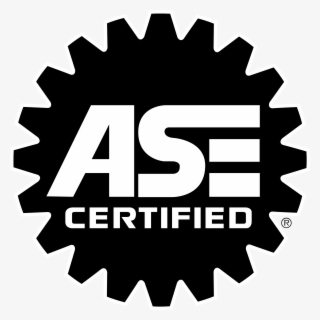 Ase Certified Logo Png Transparent - Ase Certified Logo Vector Free