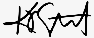 Kristen Stewart Signature