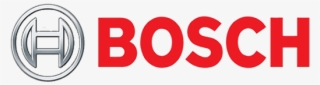 This Png File Is About Logo , Bosch - Bosch