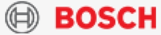 Bosch-logo - Bosch
