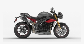 Listing Pid 10609 Pos 4 - 2018 Triumph Speed Triple R