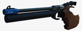 Full Laser Pistol - Airsoft Gun