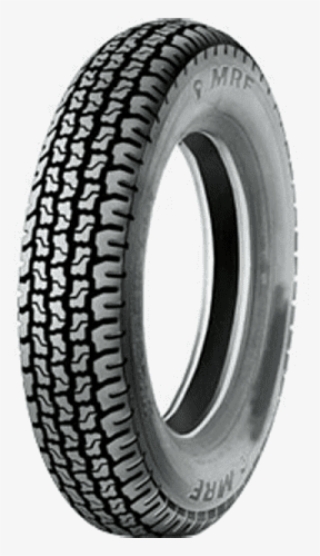 Free Png Download Mrf Tyre Bike Png Images Background - Natural Rubber