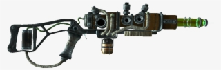 Rare/secret Weapon List - Fallout 3 Plasma Rifle