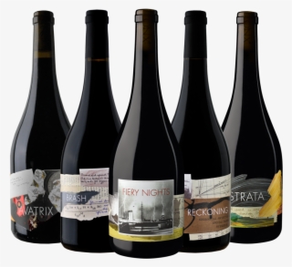 Website Wine