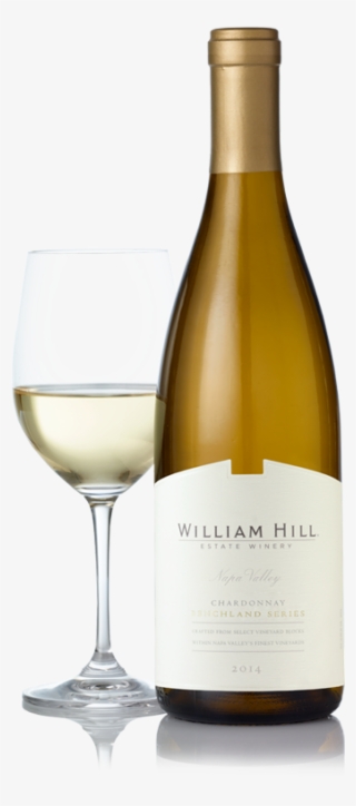 William Hill Benchland Series Cabernet