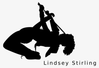 Lindsey Stirling Clipart - Lindsey Stirling Clip Art