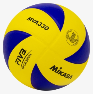 Mikasa Volleyball Mva 330