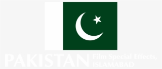 pakistan film special effects - pakistan flag