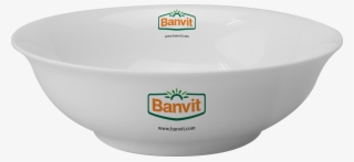 Cereal Bowl 6 Inch - Banvit