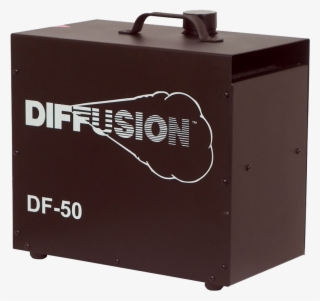 Reel Efx Df-50 Hazer - Hazer
