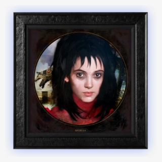 Lydia Deetz