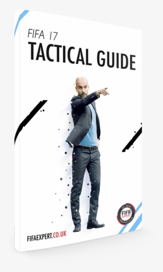 Fifa 17 Tactical Guide - Poster