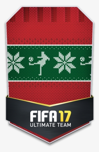 Futmas Pack Design, Available In The Fut Store Over