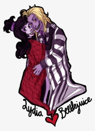 530 X 735 4 - Beetlejuice Transparent PNG - 530x735 - Free Download on ...