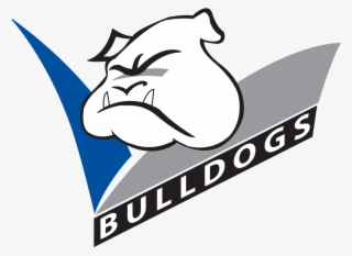 Source - - Bulldogs Logo Nrl 2004