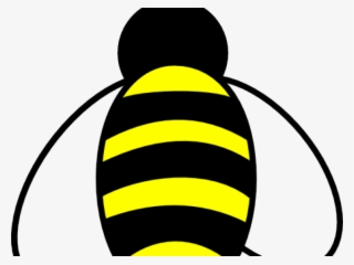 Original - Bumble Bee Clip Art