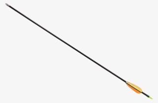 Archery Research Fibreglass Arrow - Fishing Rod