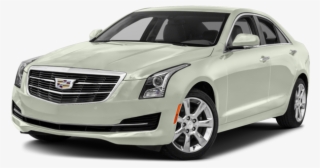 2017 Cadillac Ats - 2019 Cadillac Cts 2.0 L Turbo Luxury