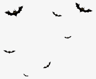Ftestickers Sticker - Bat Cartoon
