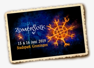 On 28 November At - Zomerfolk 2019