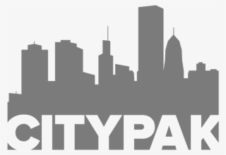 Citypak - Silhouette