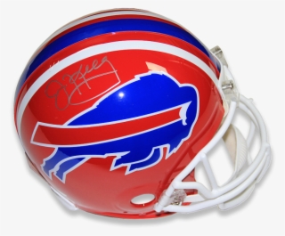 Zoom - Buffalo Bills