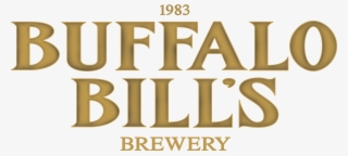 Buffalo Bill's Brewery Https - Graphic Design