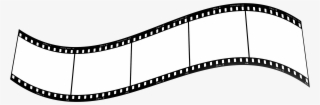 Filmstrip - Film Strip Colored