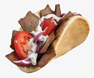 which wich gyro sandwich - chili dog