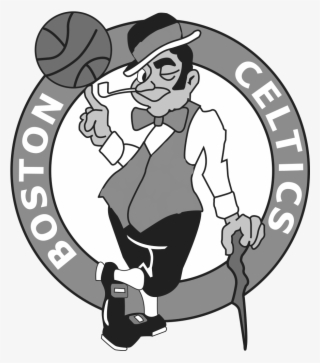 Bostonceltics Logo - Boston Celtics Logo Psd