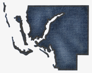 You Can Also Choose From Our Selection Of Jpg Maps - Stitch