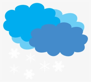 Cloudy Weather Forecast Snow - Weather Forecasting
