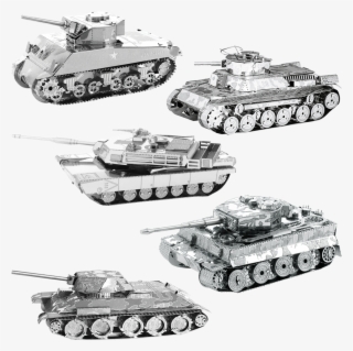 Picture Of Set Tanks - Tank 325