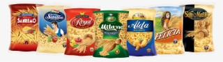 Pasta Brands In Egypt