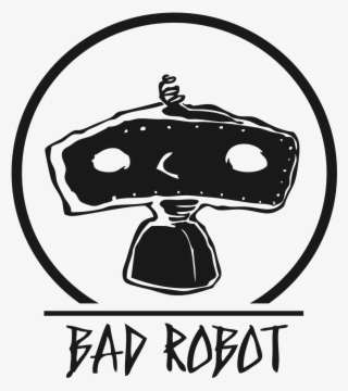 Image Result For Jerry Png - Bad Robot Logo
