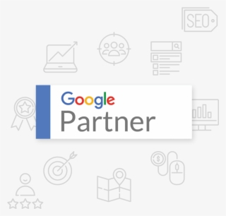 As An Official Google Partner Agency, Our Team Are - Google