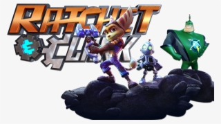 Ratchet & Clank Image - Ratchet & Clank