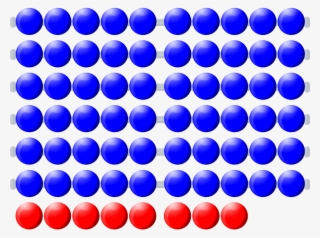 This Free Icons Png Design Of Beads Quantitative Picture