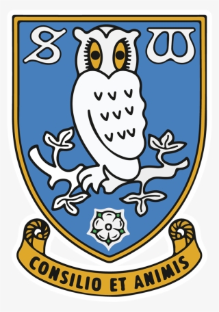 Football Logos - Sheffield Wednesday Logo Jpg