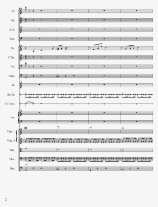 Metamorphoses On Themes Of Ratchet & Clank Sheet Music - Ratchet And Clank Music Score