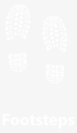 White Footsteps Png - Close Icon Png White
