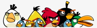 O Mundo Das Aventuras Nunca Foi Tão Divertido E Desafiantes - Angry Birds