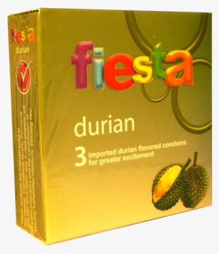 Durian Condom