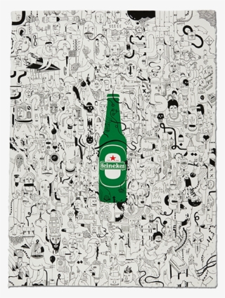 The Legendary Posters - Posters Heineken