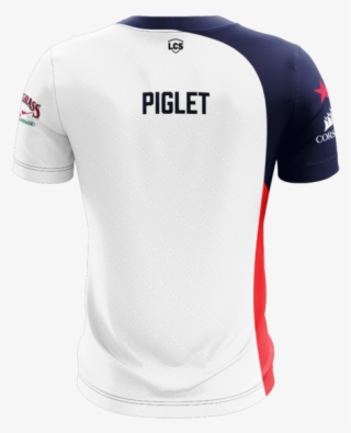 Lcs Player Jersey - Clutch Gaming