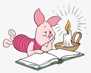Piglet Clip Art - Winnie Pooh