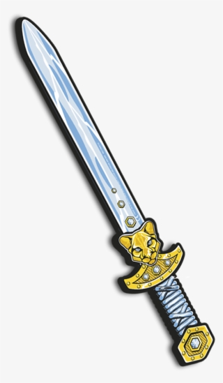 Escudo - Sword