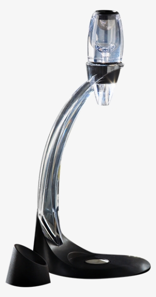 Image For Eurodesign Wine Aerator From Brault & Martineau - Trophy