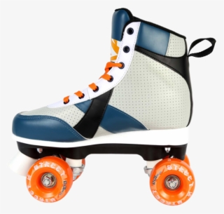 Lightbox - Quad Skates